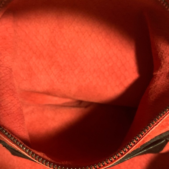 Black Hammitt bag - Picture 8 of 12